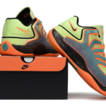 Nike KD 18 купить-в-time2win.ru