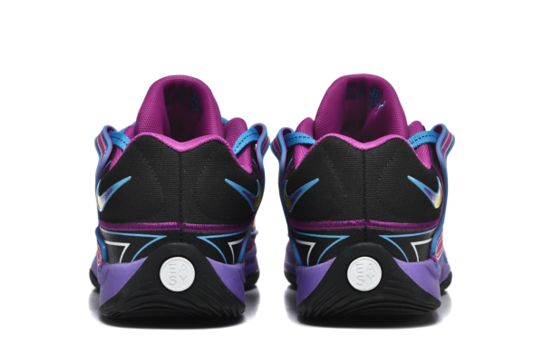 Nike KD 18 Purple-купить-в-time2win.ru