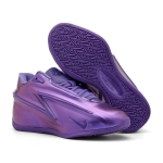 Nike KD 19 Purple купить-в-time2win.ru