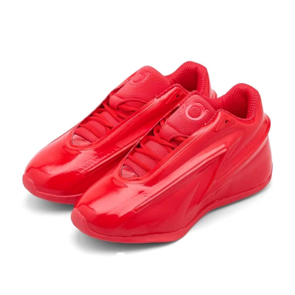 Nike KD19 University Red-купить-time2win.ru
