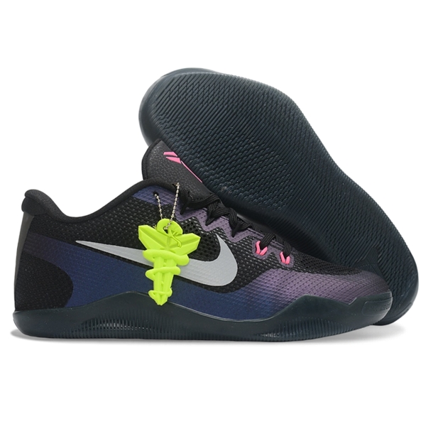 Nike Kobe 11 Invisibility Cloak-в-time2win.ru