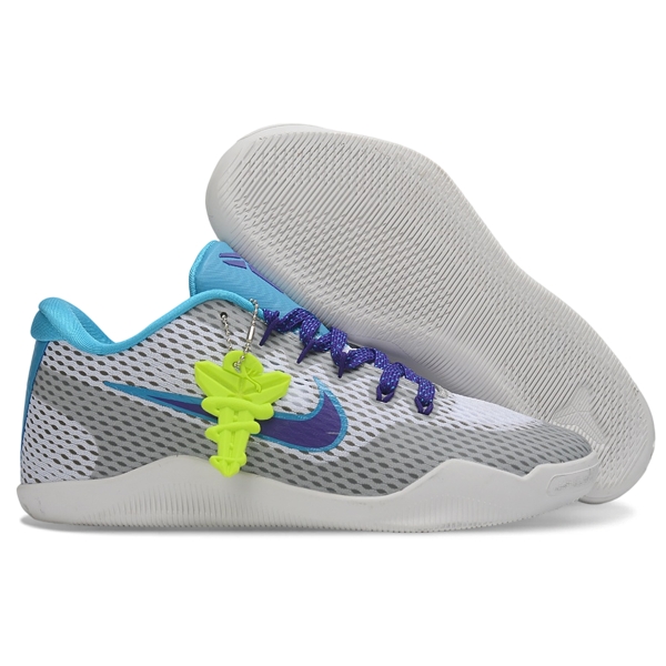 Nike Kobe 11 Low Draft Day-купить-в-time2win.ru
