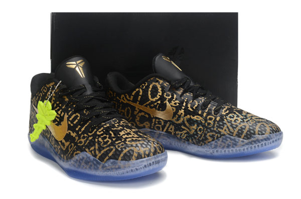 Nike Kobe 11 Mamba Day-купить-в-time2win.ru