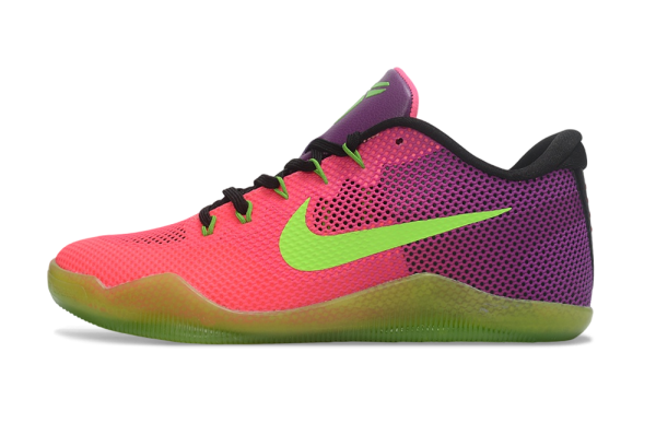 Nike Kobe 11 Mambacurial-купить-в-time2win.ru