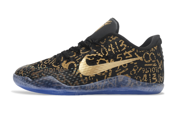 Nike Kobe 11 Protro Mamba Day-купить-time2win.ru