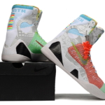 Nike Kobe 9 купить-time2win.ru.