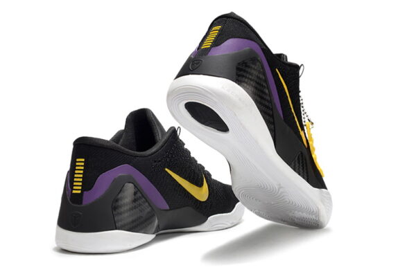 Nike Kobe 9 Low-купить-в-time2win.ru