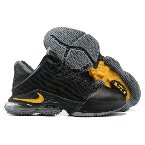 Nike LeBron 19 Low Witness