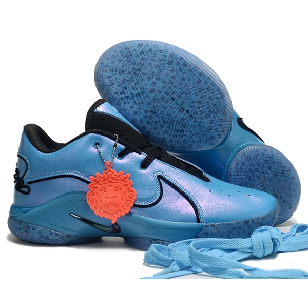 Nike LeBron 22 Olympic Medal