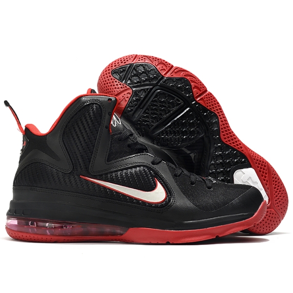 Nike LeBron 9 Miami Heat Away