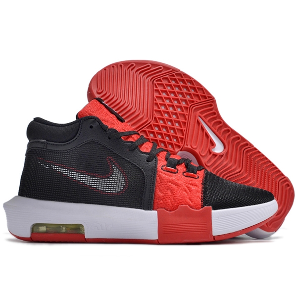 Nike LeBron Witness 8 FaZe Clan