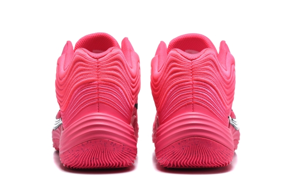 Nike Precision 8 Mid Pink Black-купить-в time2win.ru