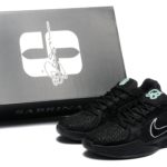 Nike Sabrina 2 Black-купить-в-time2win.ru