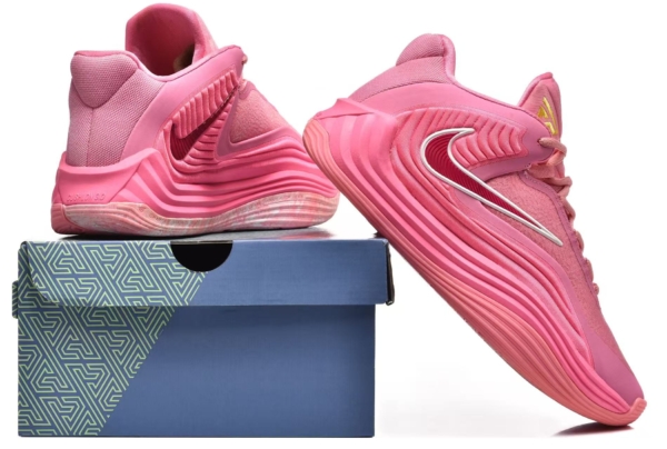 Nike Zoom Freak 7 купить в time2win.ru