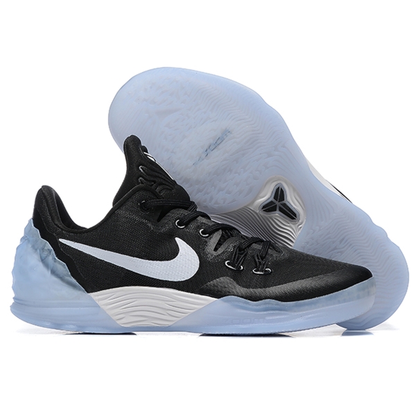 Nike Zoom Kobe Venomenon 5 Black White