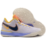 Nike Zoom LeBron 20 NXXT Gen Purple Orange