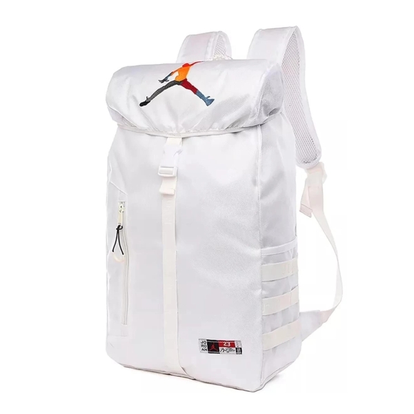 Рюкзак Air Jordan White