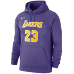 Толстовка Lakers Lebron 23-купить в-time2win.ru